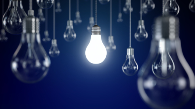 Logo for news article #0 (From Lagging to Leading: FuelCell Energy's Strategic Pivot)