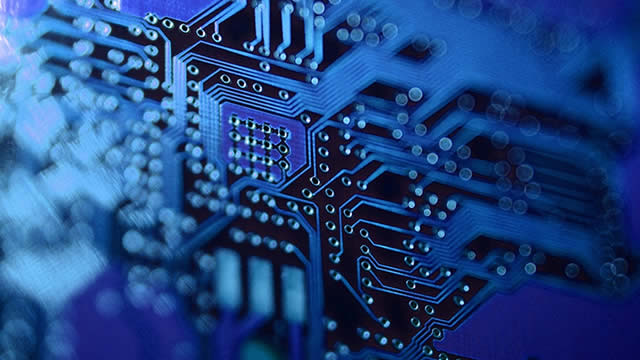 Logo for news article #2 (AMD vs. APH: Which Tech Supply Chain Stock Is a Better Buy Now?)