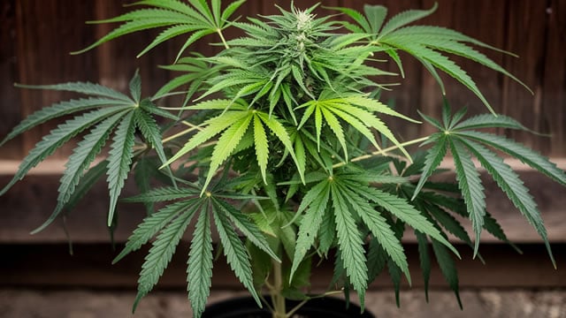 Logo for news article #2 (3 Marijuana Stocks To Watch: Key Trends Driving Cannabis Industry Growth)