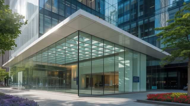 Logo for news article #2 (Why Is Equifax (EFX) Down 10.6% Since Last Earnings Report?)