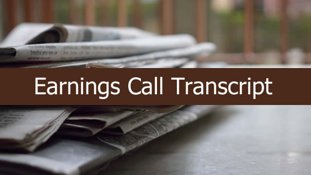 Logo for news article #2 (Silgan Holdings Inc. (SLGN) Q1 2025 Earnings Call Transcript)