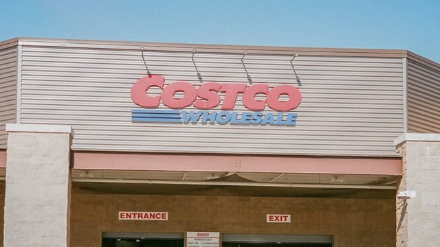 Logo for news article #1 (Here's Why Costco (COST) is a Strong Momentum Stock)