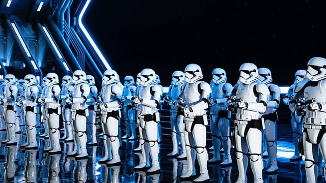 Logo for news article #1 (Disney is a 'high-quality business' for investors, expert says)