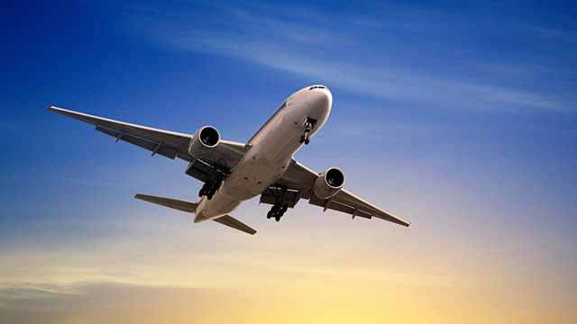 Logo for news article #1 (Investors Heavily Search Alaska Air Group, Inc. (ALK): Here is What You Need to Know)