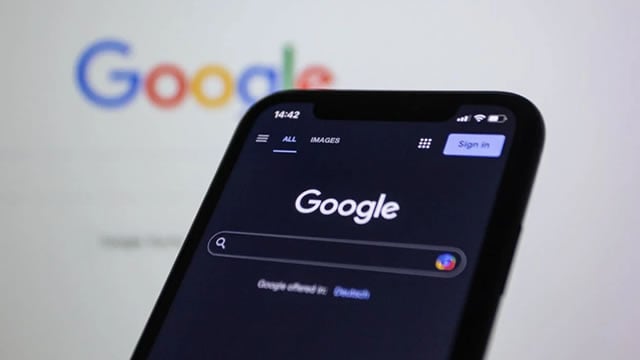 Logo for news article #1 (Google faces EU antitrust complaint over AI overviews: report)