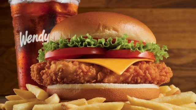 Logo for news article #0 (Wendy's Launches Project Fresh to Revitalize Brand & Reignite Growth)