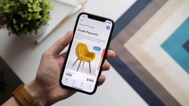 Logo for news article #2 (Shopify Lays Out New Rules Governing AI Agents)