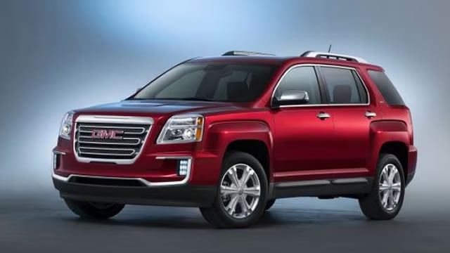 Logo for news article #1 (General Motors (GM) Registers a Bigger Fall Than the Market: Important Facts to Note)