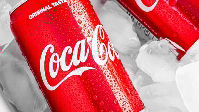 Logo for news article #0 (Coca-Cola Trades Below 200-Day SMA: Opportunity or Warning Sign?)