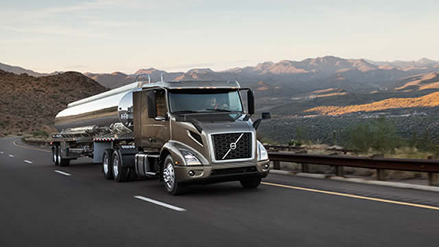 Logo for news article #1 (Why Is Landstar (LSTR) Down 2% Since Last Earnings Report?)