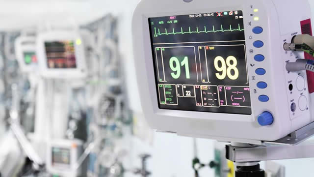 Logo for news article #1 (ISRG vs BSX: Which Medical Device Stock Has More Room to Run?)