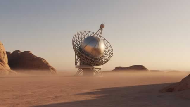 Logo for news article #1 (SMR vs. BWXT: Which Nuclear Energy Stock Is a Better Pick Right Now?)