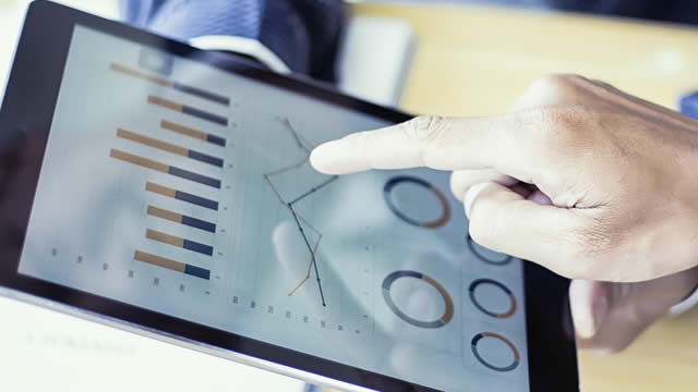Logo for news article #2 (New Strong Sell Stocks for June 23rd)