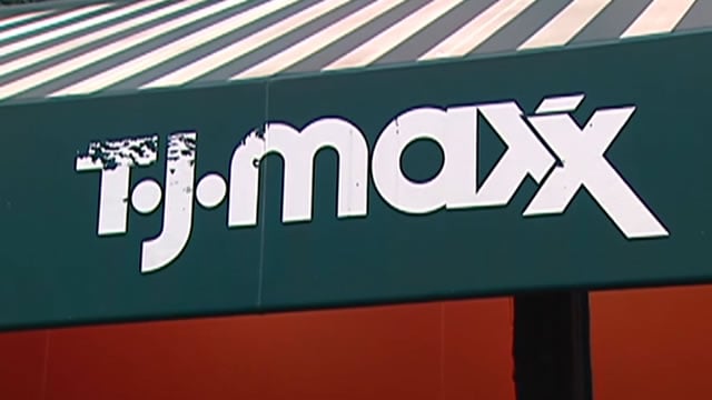 Logo for news article #2 (TJX (TJX) Sees a More Significant Dip Than Broader Market: Some Facts to Know)