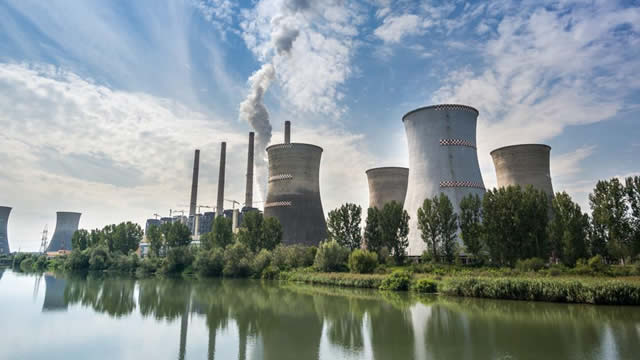 Logo for news article #2 (Looking for a Growth Stock? 3 Reasons Why Federal Signal (FSS) is a Solid Choice)