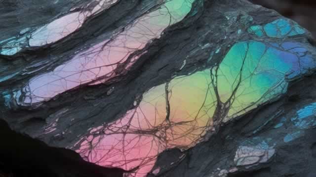 Logo for news article #2 (Albemarle Stock Tumbles. What's Behind the Lithium Miner's Volatility?)