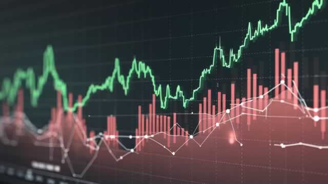Logo for news article #1 (Wall Street's Most Accurate Analysts Weigh In On 3 Consumer Stocks With Over 8% Dividend Yields)