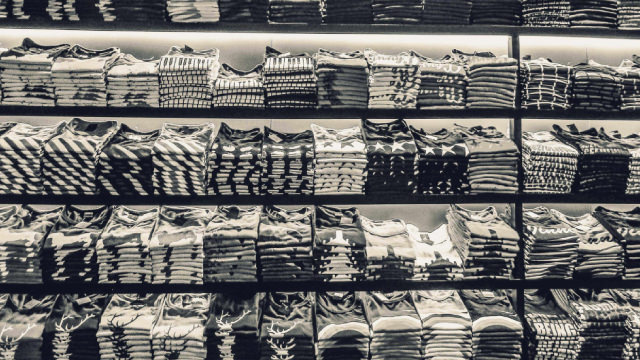 Logo for news article #0 (Ross Stores (ROST) Increases Despite Market Slip: Here's What You Need to Know)