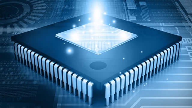 Logo for news article #0 (Why Arm Holdings Stock Soared 30% in June)