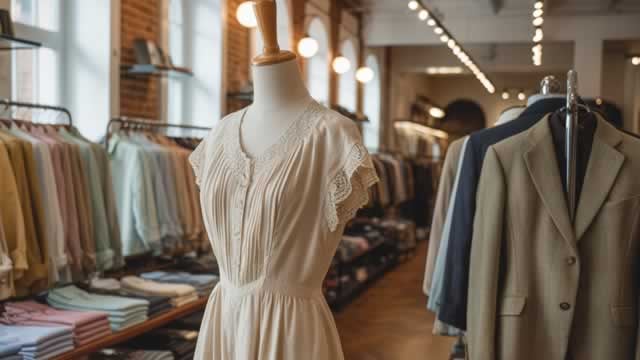 Logo for news article #1 (Oxford Industries Continues To Struggle, And The Recovery Might Not Come Soon)