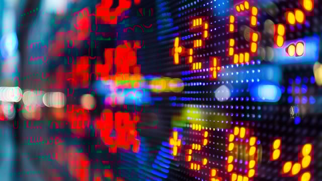 Logo for news article #0 (Israel attack on Iran sends travel stocks sinking while energy, defense shares rally)