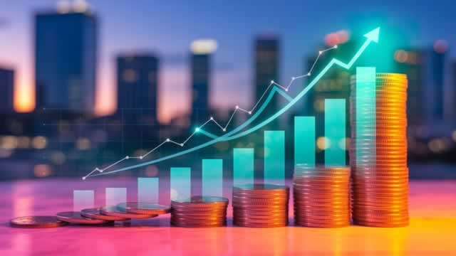 Logo for news article #0 (Ares Capital: Strong Quarter, But A Dividend Cut Is Still On The Table)