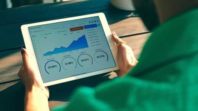 Logo for news article #0 (Capitol Federal Financial: Low Residential Loan Growth To Lift The Bottom Line, Maintain Buy)