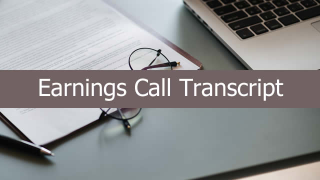 Logo for news article #2 (LGI Homes, Inc. (LGIH) Q1 2025 Earnings Call Transcript)