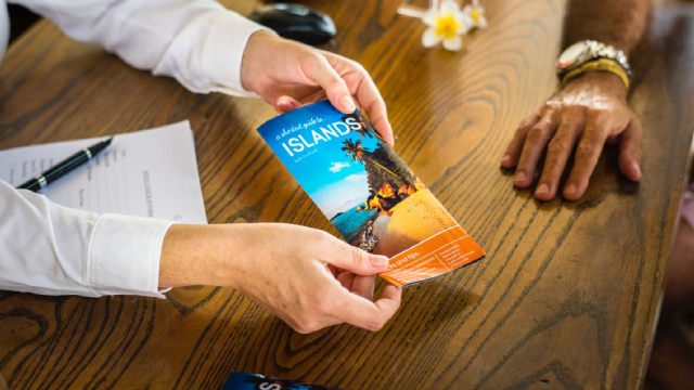 Logo for news article #0 (LTH vs. ATAT: Which Stock Is the Better Value Option?)