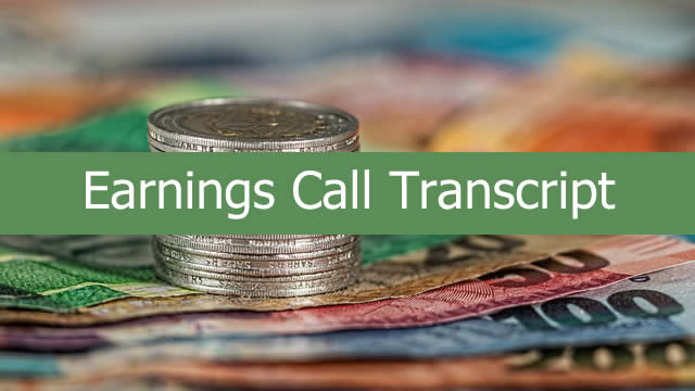 Logo for news article #0 (Corcept Therapeutics Incorporated (CORT) Q1 2025 Earnings Call Transcript)