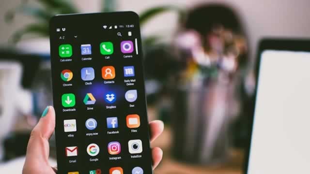 Logo for news article #1 (Concentrix Corporation: Dirt Cheap With Caveats)