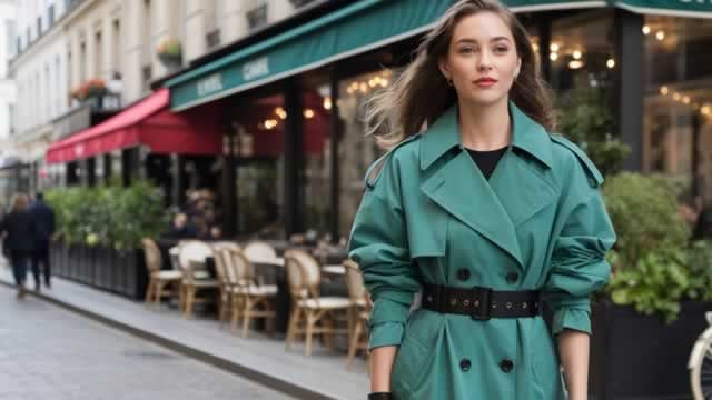 Logo for news article #2 (Capri Holdings (CPRI) Forms 'Hammer Chart Pattern': Time for Bottom Fishing?)