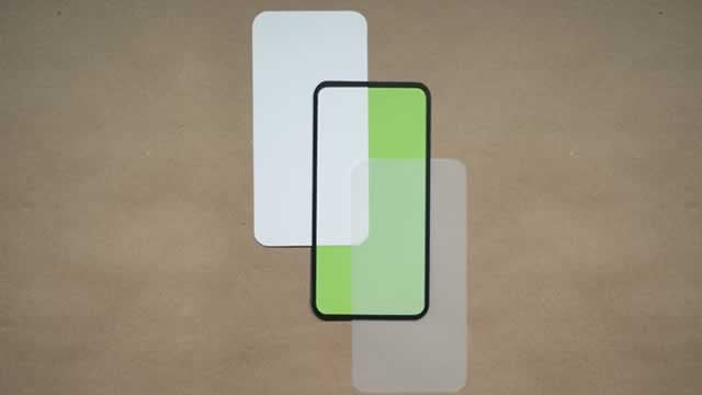 Logo for news article #0 (3 Broadcast Radio & TV Stocks to Buy From a Challenging Industry)