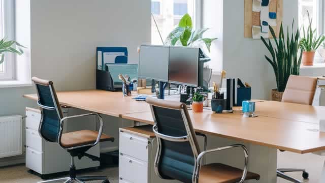 Logo for news article #0 (Is Amphenol (APH) Outperforming Other Computer and Technology Stocks This Year?)