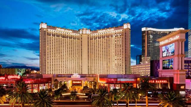 Logo for news article #2 (Las Vegas Sands: Long-Term Growth Offers Upside)