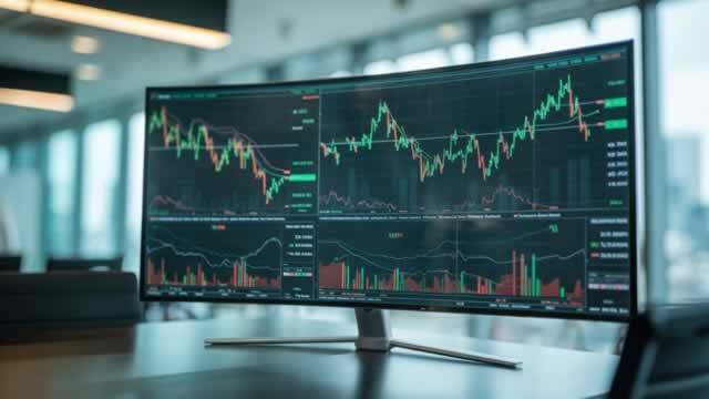 Logo for news article #2 (Here's What Key Metrics Tell Us About Axos Financial (AX) Q1 Earnings)