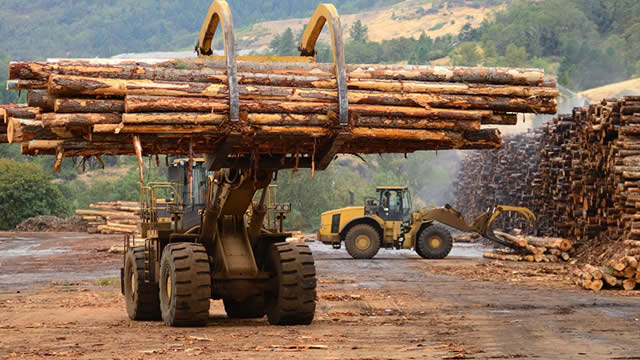 Logo for news article #0 (West Fraser Timber Stock May Face Prolonged Weakness Ahead)