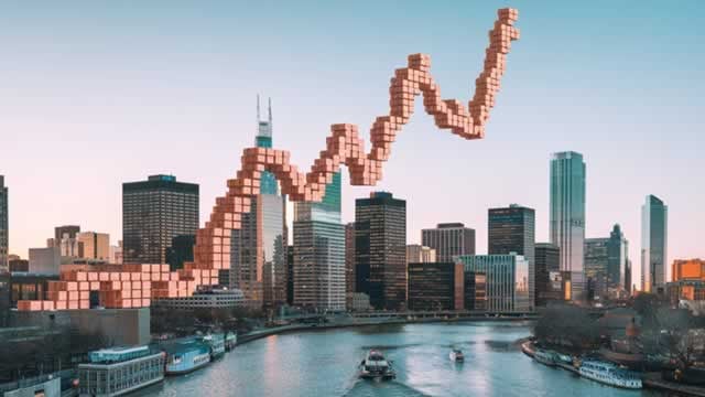 Logo for news article #1 (Top 3 Consumer Stocks You'll Regret Missing This Quarter)