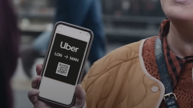 Logo for news article #1 (Buy, Sell or Hold UBER Stock? Key Insights Ahead of Q2 Earnings)