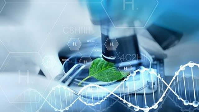 Logo for news article #1 (CRISPR Therapeutics And Intellia Therapeutics: Balancing Market Uncertainty Against Pipeline Catalysts)