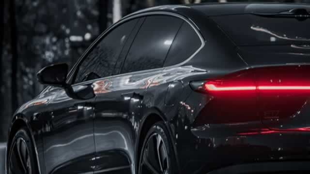 Logo for news article #0 (Nio (NYSE: NIO) Stock Price Prediction and Forecast 2025-2030 (Nov 6))