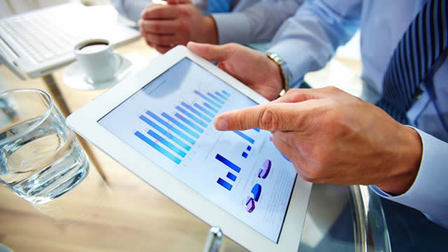 Logo for news article #1 (Best Income Stocks to Buy for July 17th)