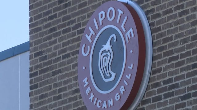 Logo for news article #0 (Is Chipotle's Unit Expansion Strategy Still a Recipe for Success?)