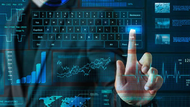 Logo for news article #2 (Digital Turbine to Report Q4 Earnings: What's in Store for the Stock?)