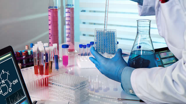 Logo for news article #1 (Apellis Pharmaceuticals, Inc. (APLS) May Report Negative Earnings: Know the Trend Ahead of Q1 Release)