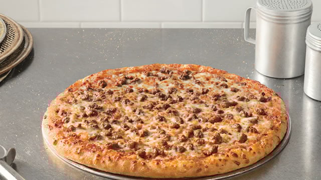 Logo for news article #0 (What Is the Highest Domino's Pizza Stock Has Ever Been?)