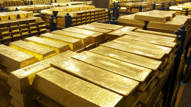 Logo for news article #0 (Goose Mine Could Be Worth More Than The Entire B2Gold! My Only Gold Mining Strong Buy)