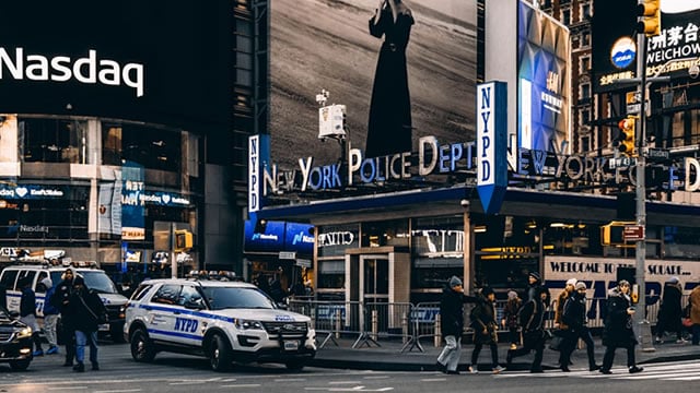 Logo for news article #1 (Top 3 Industrials Stocks That May Rocket Higher In Q4)