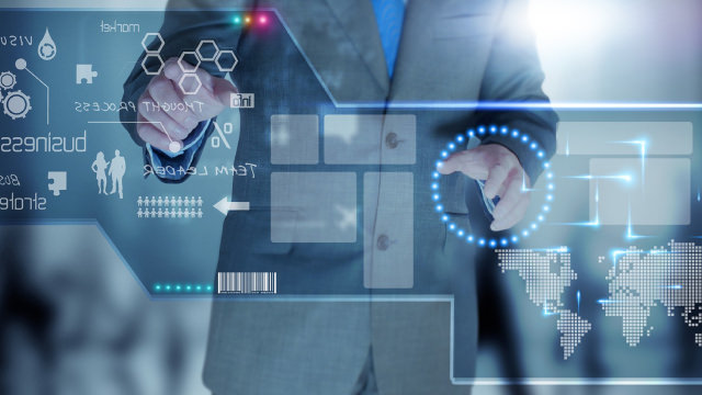 Logo for news article #0 (These Analysts Revise Their Forecasts On BILL Holdings After Q1 Results)