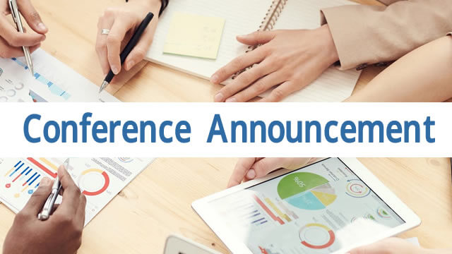 Logo for news article #1 (AGCO to Present at the Oppenheimer 20th Annual Industrial Growth Conference)